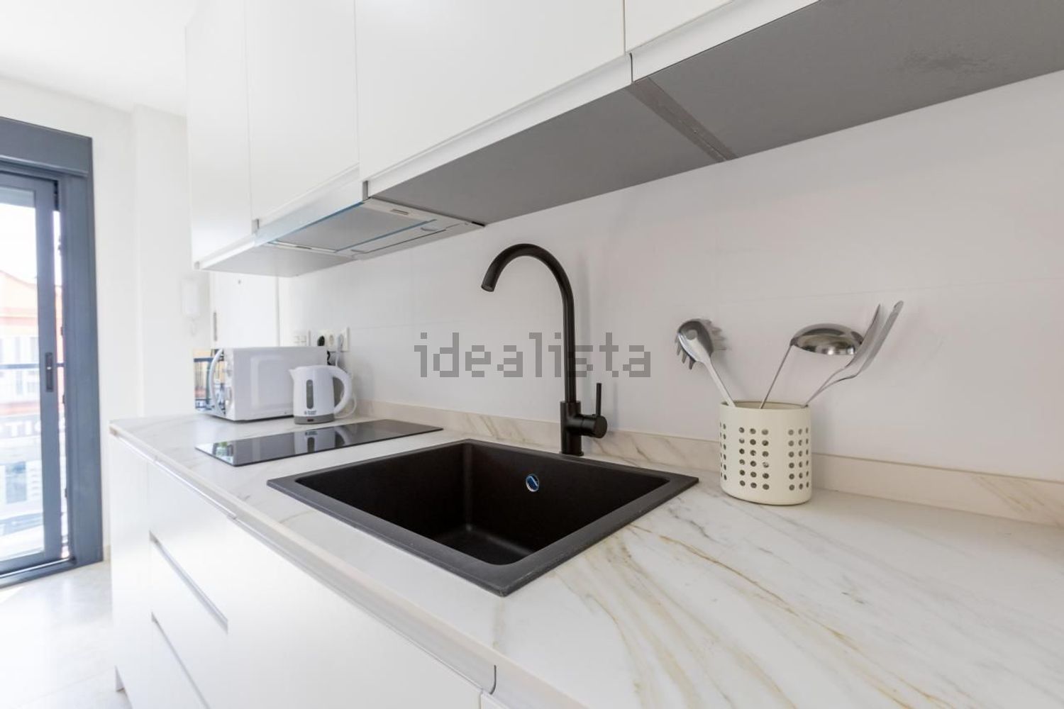 Pis de 52 m² a Màlaga