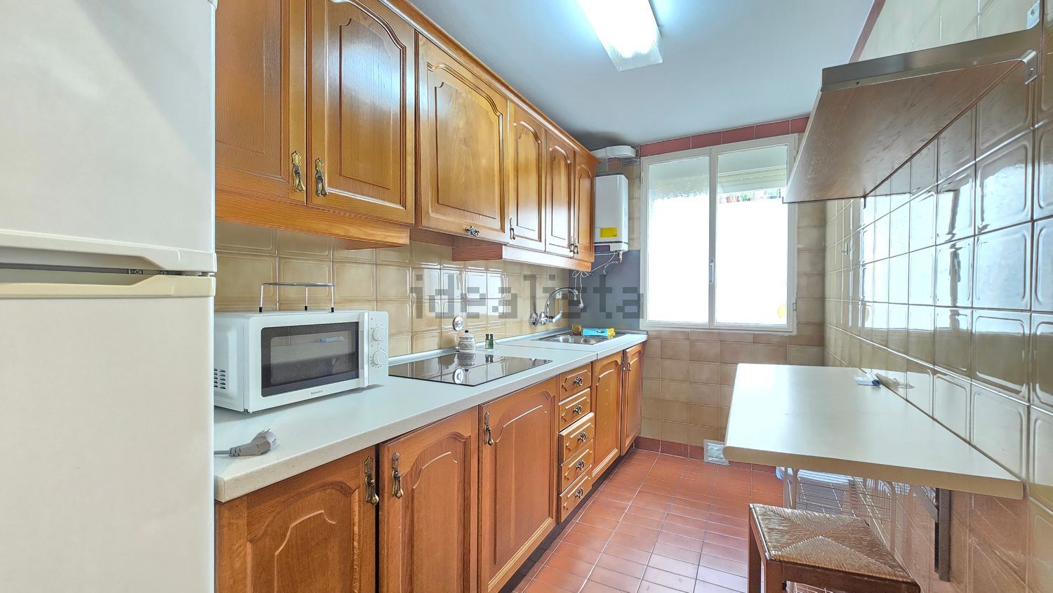 Piso de 64 m² en Sevilla