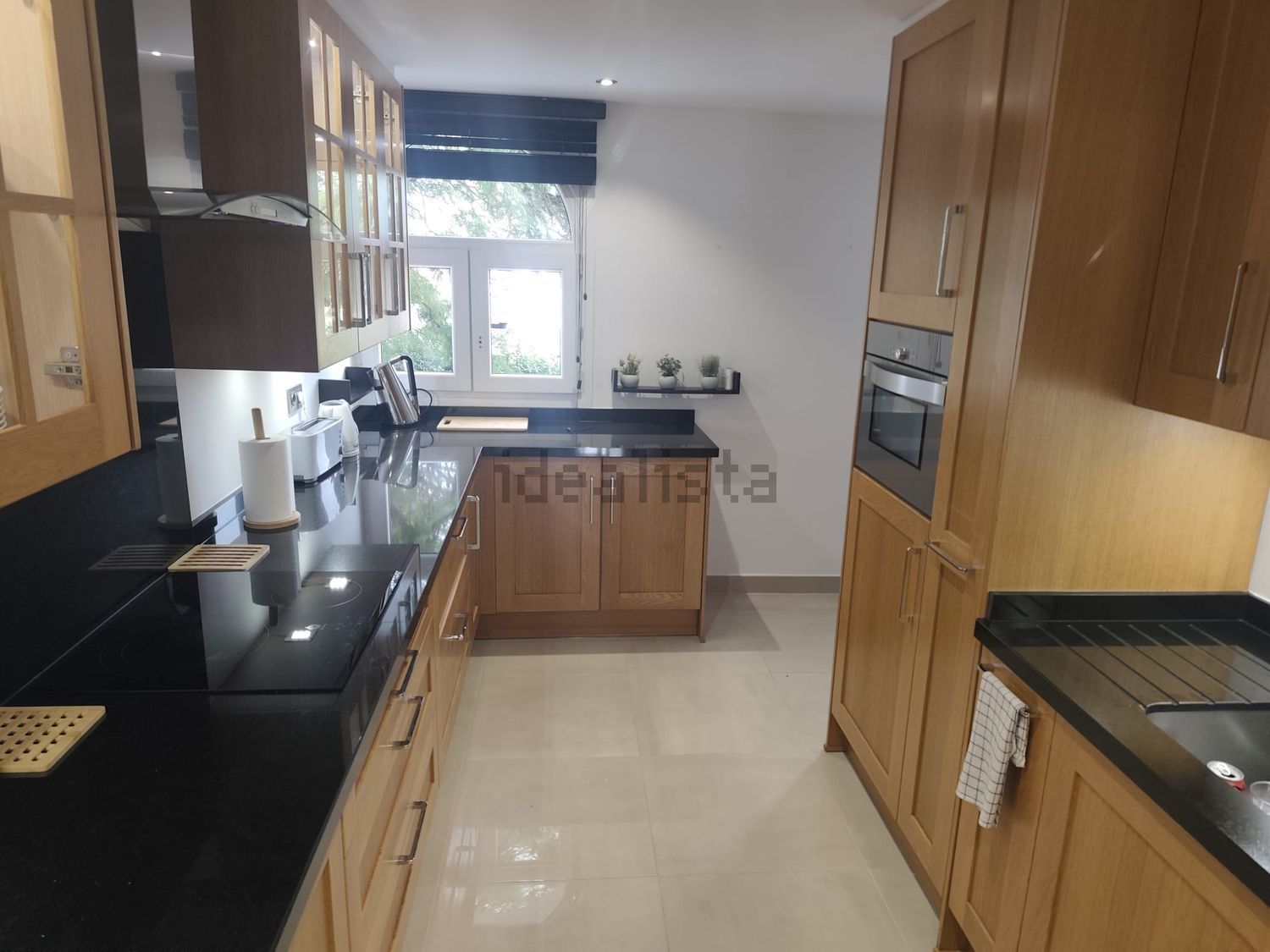 Apartamento 145 m² em San Roque