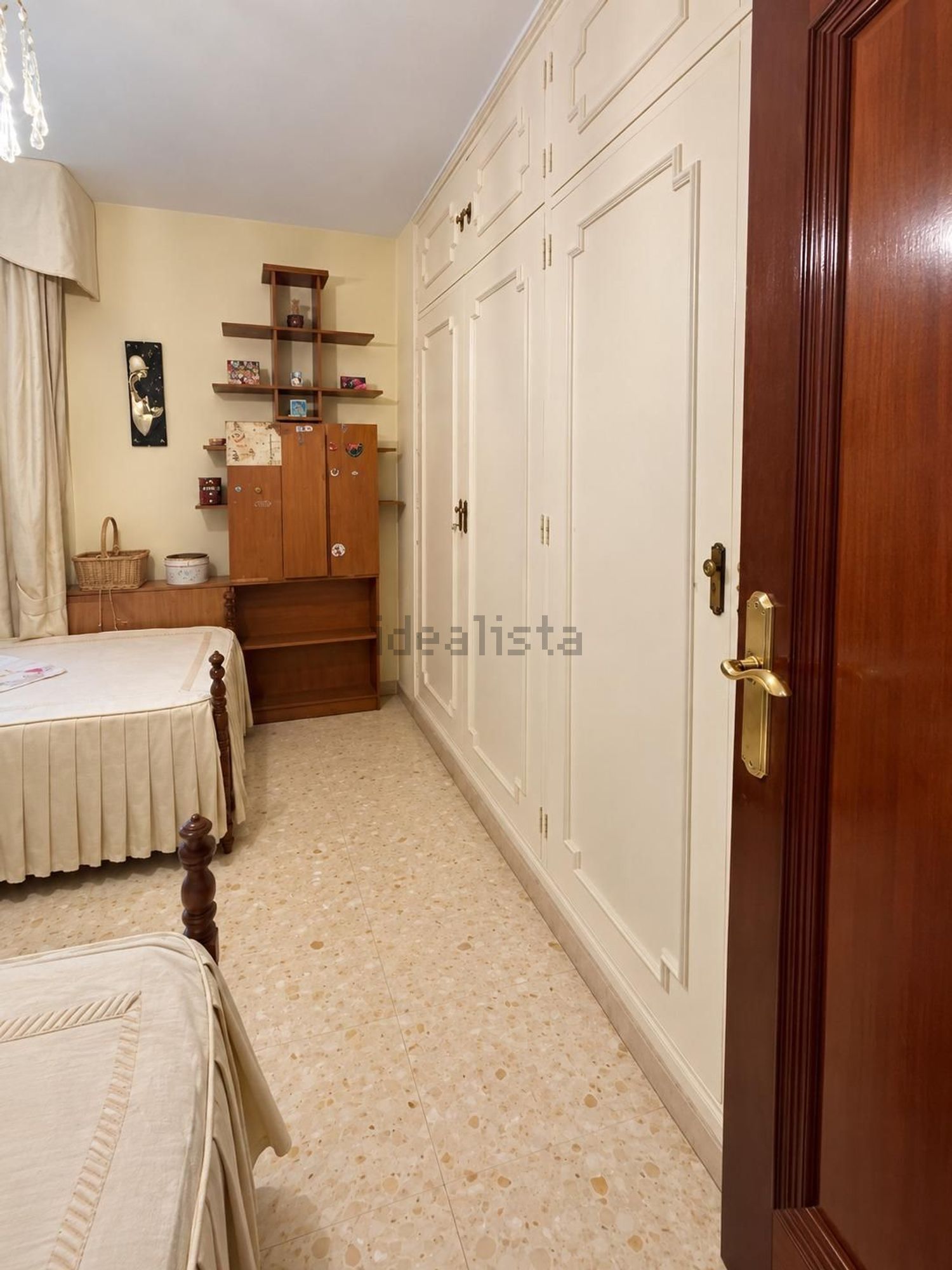 Pis de 165 m² a Còrdova