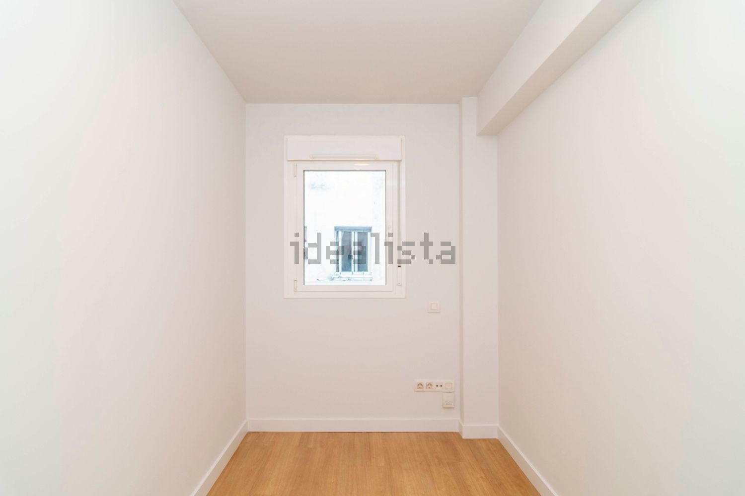 Pis de 41 m² a Madrid