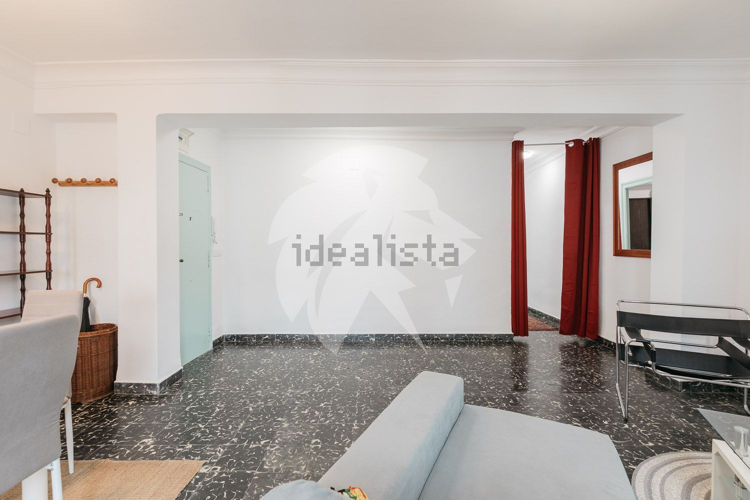 Wohnung 137 m² in Valencia