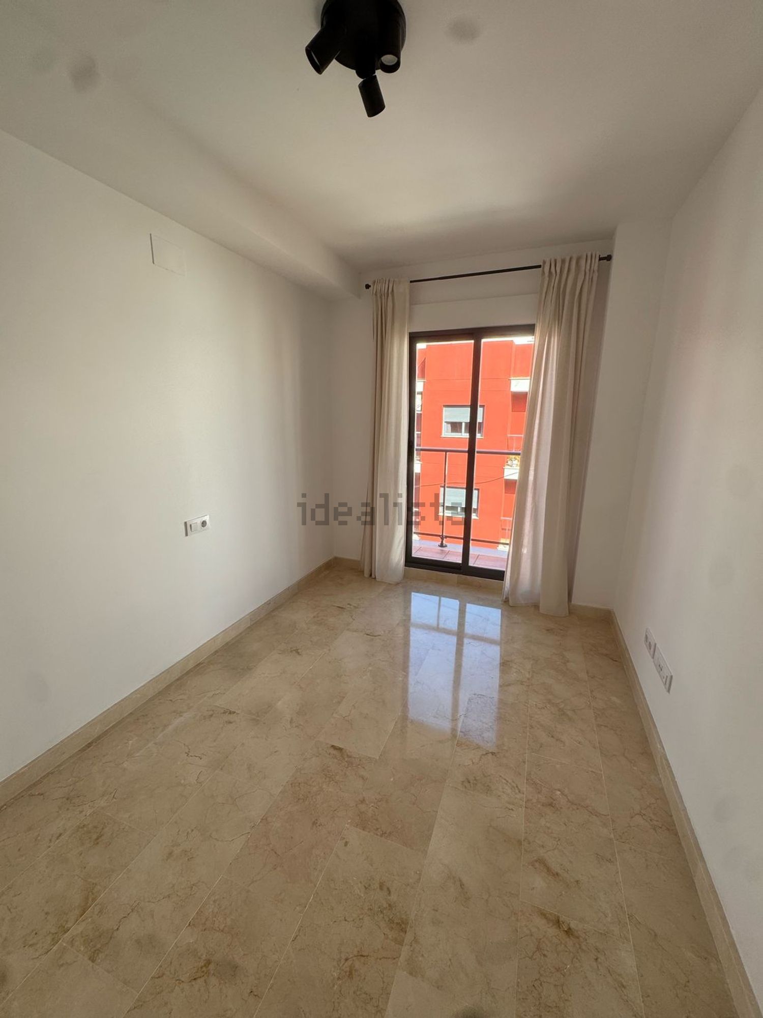 Pis de 116 m² a Oliva