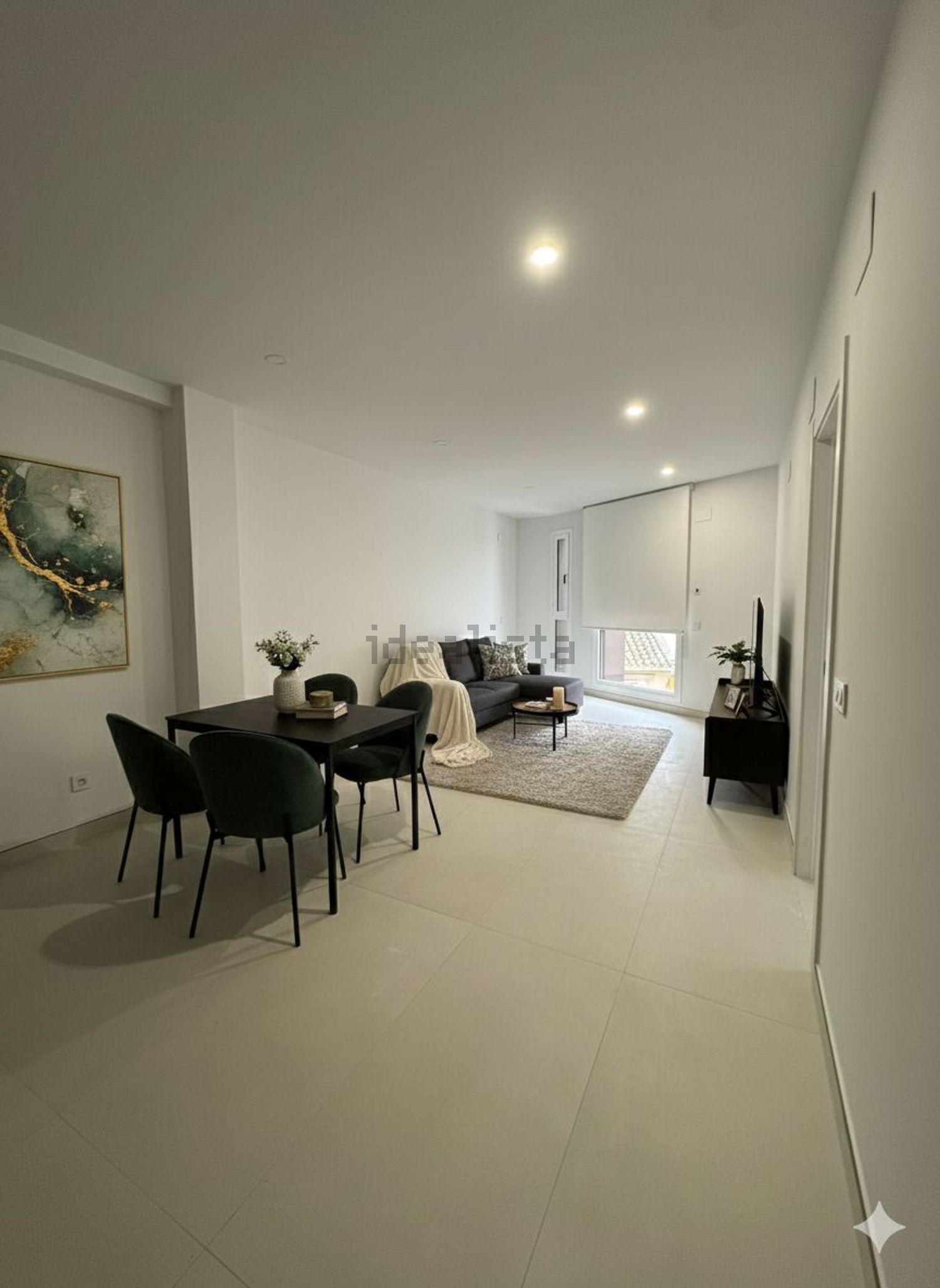 Piso de 62 m² en Illescas