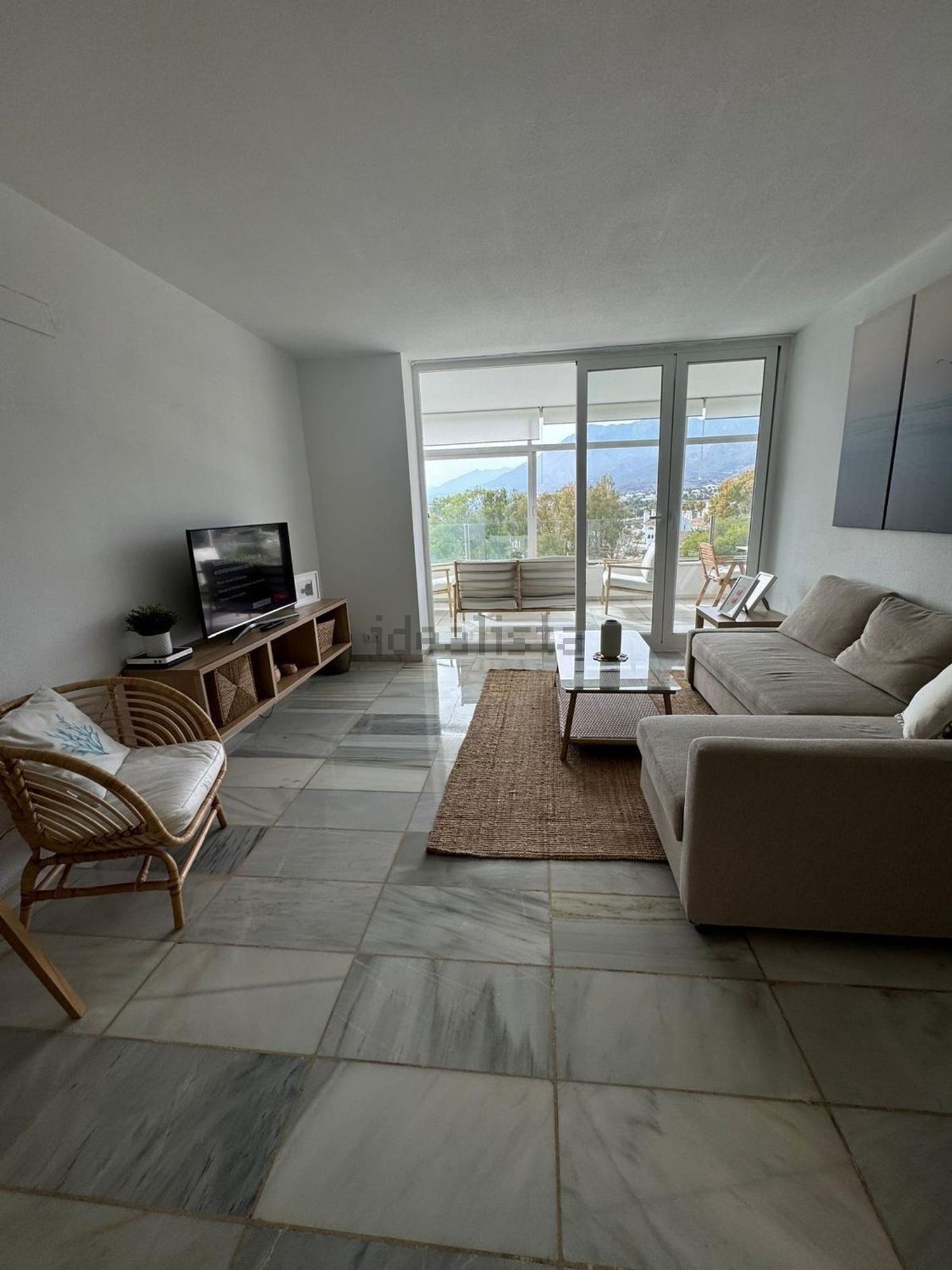 Pis de 111 m² a Marbella