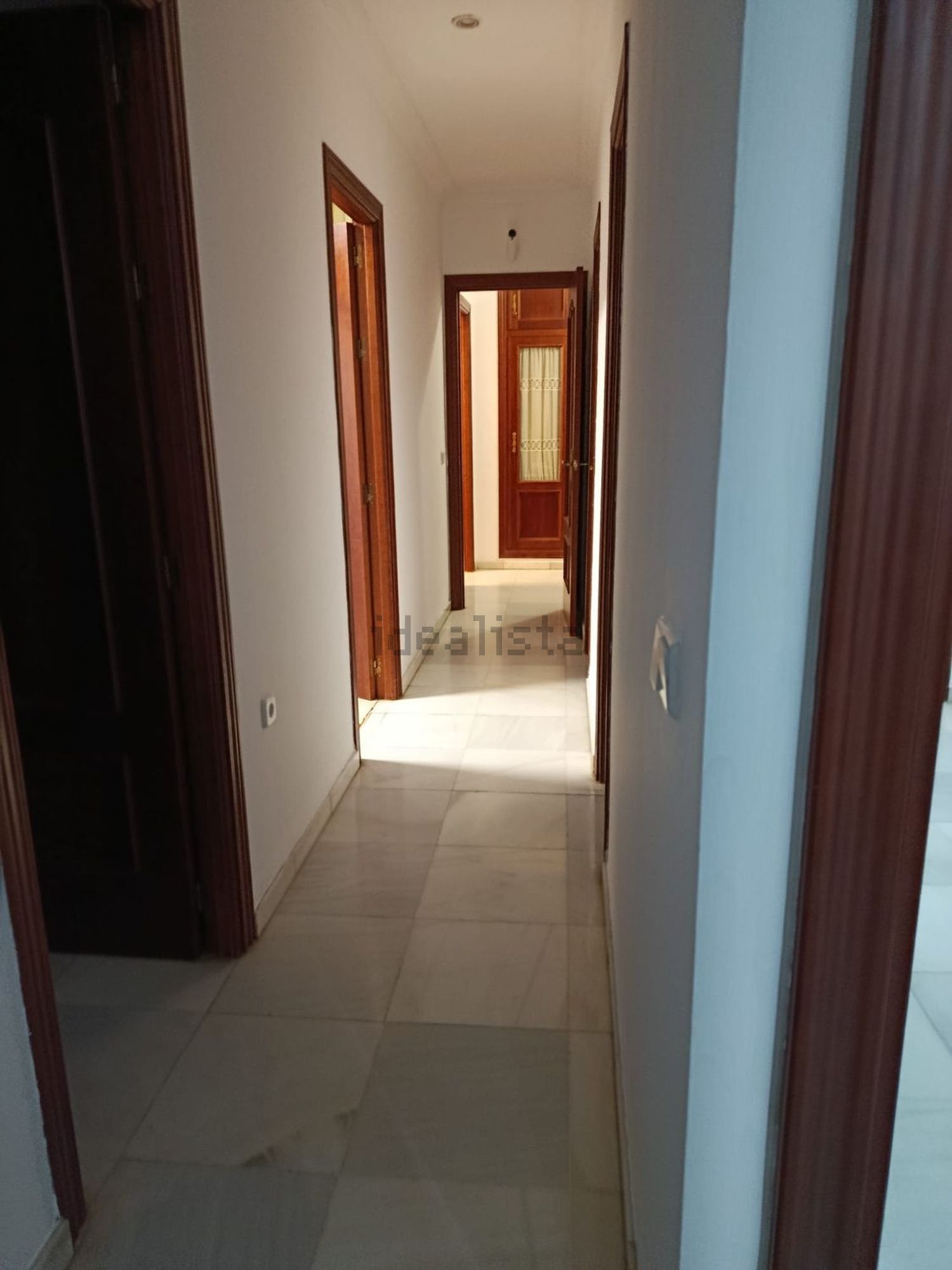 Piso de 110 m² en Sevilla