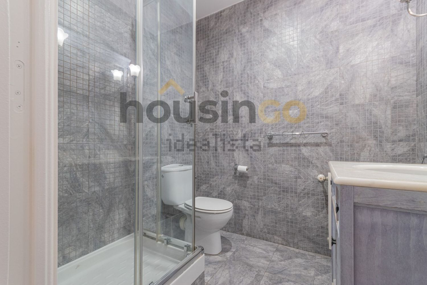 Piso de 150 m² en Madrid
