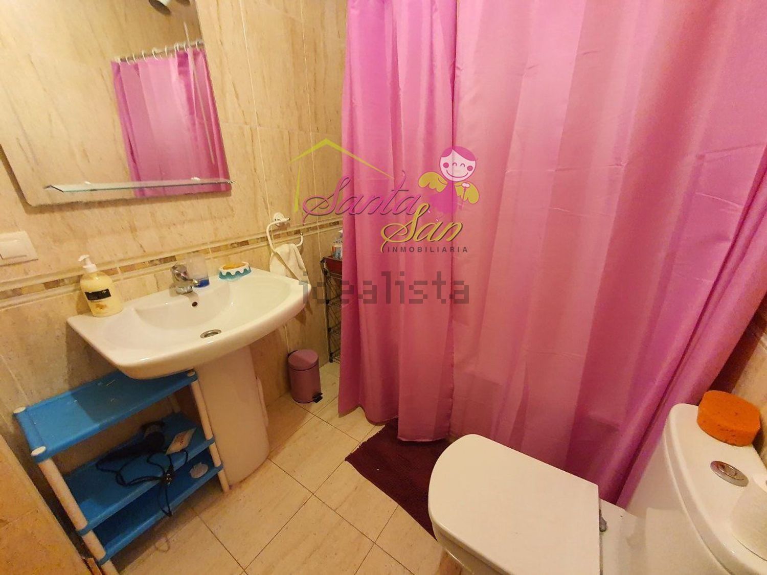 Pis de 85 m² a Salamanca