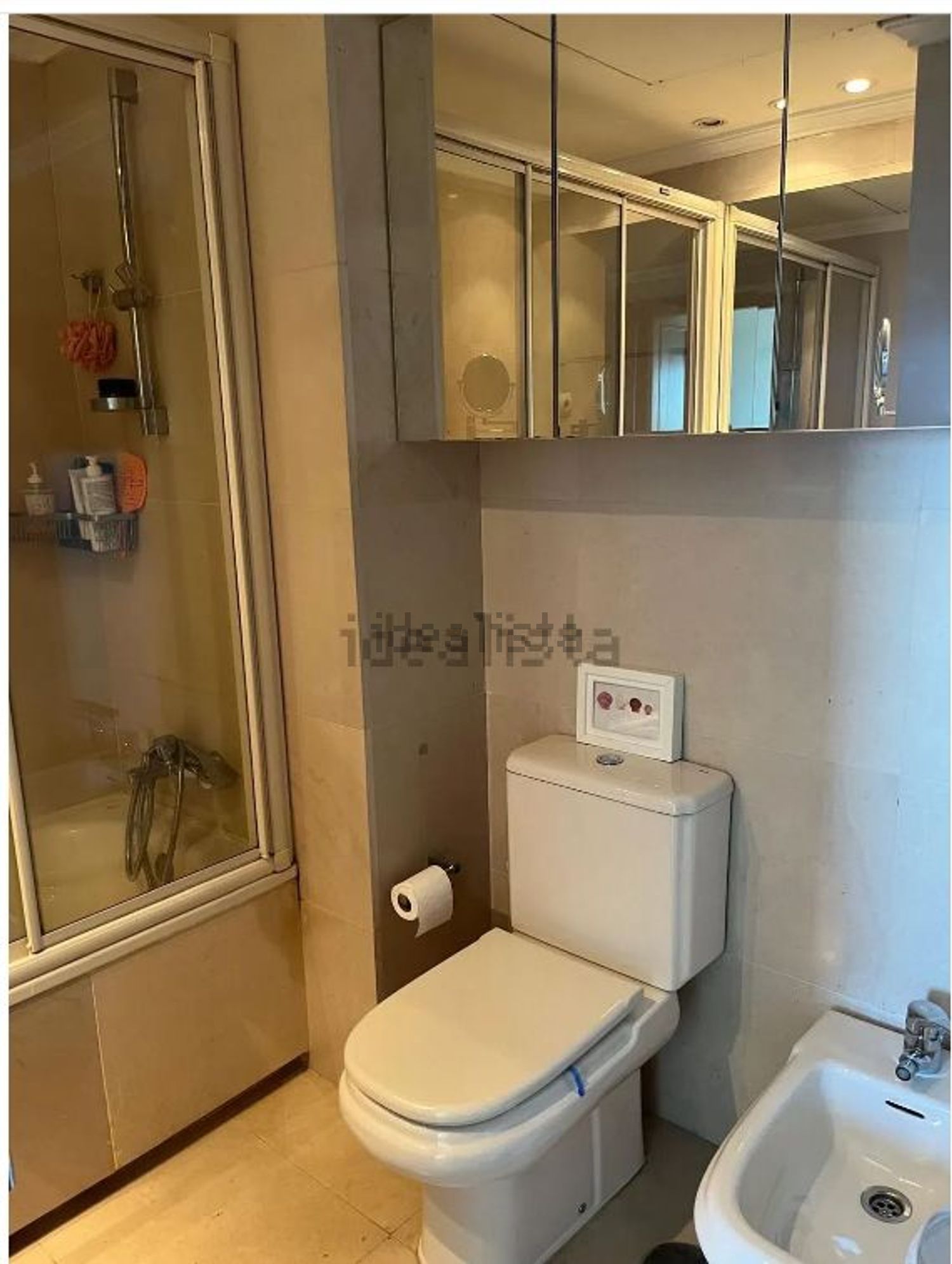 Pis de 65 m² a Madrid