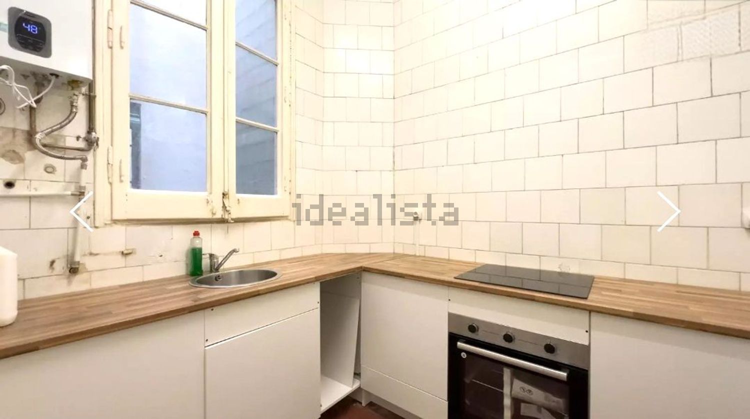 Habitación en alquiler, Barcelona