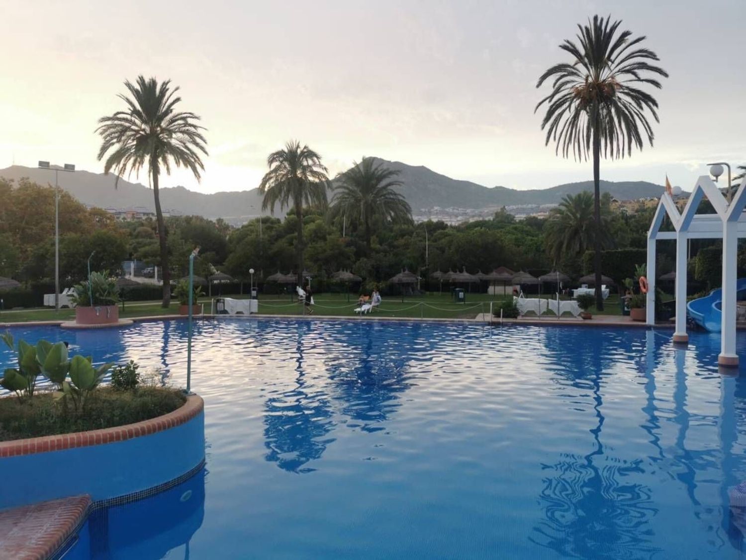 Appartamento 50 m² a Benalmádena