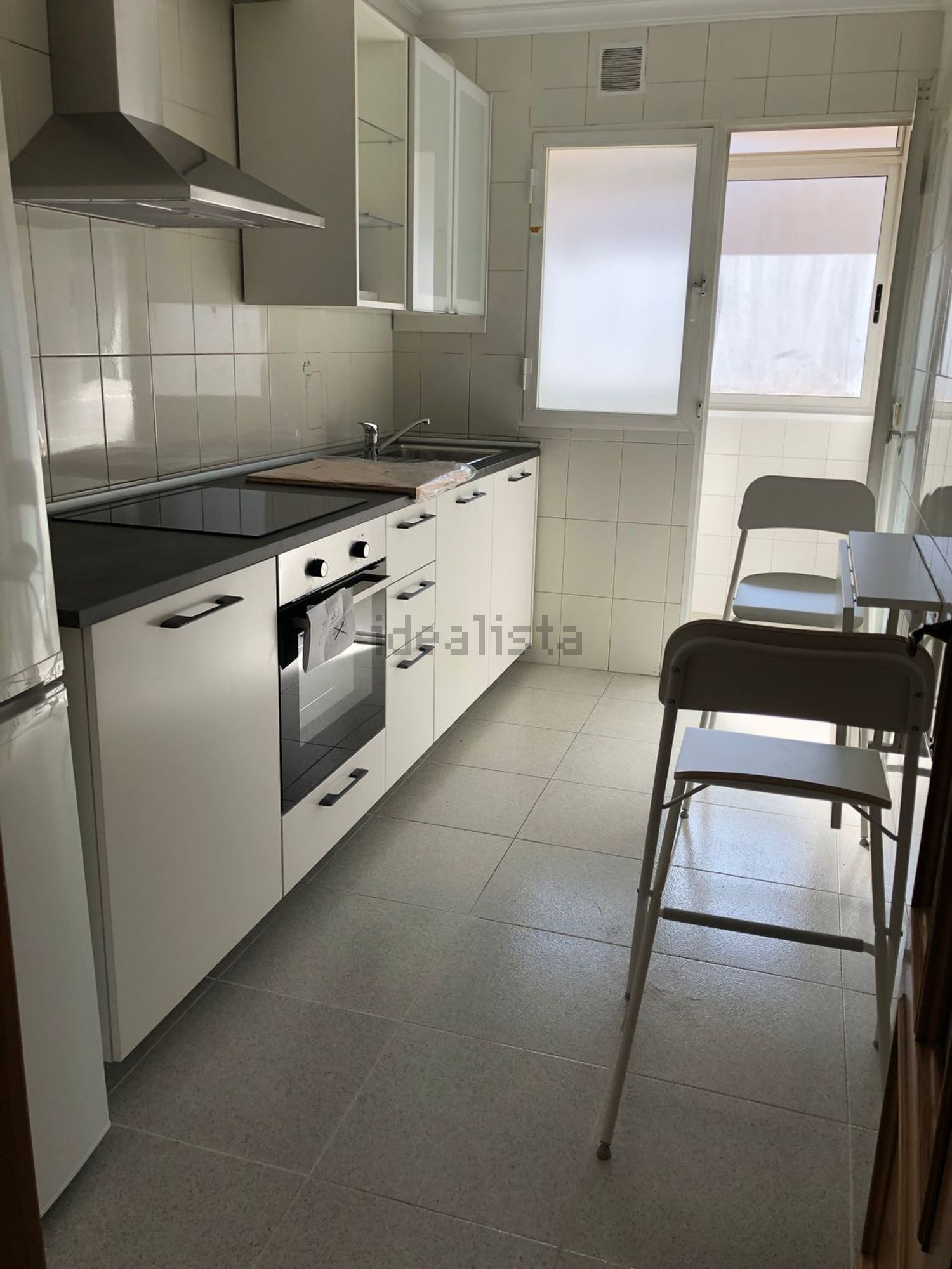 Habitació de lloguer, Múrcia