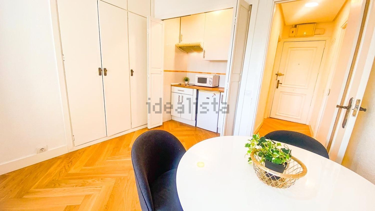 Appartamento 30 m² a Madrid