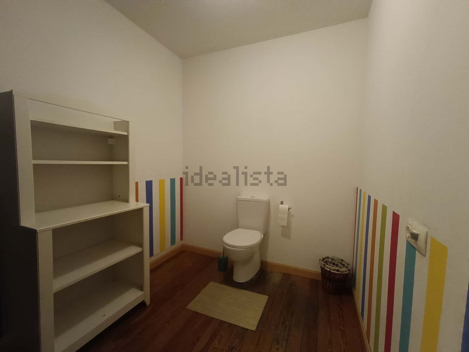 Habitació de lloguer, Pamplona