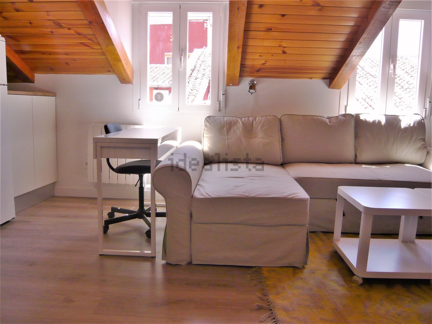 Wohnung 45 m² in Madrid