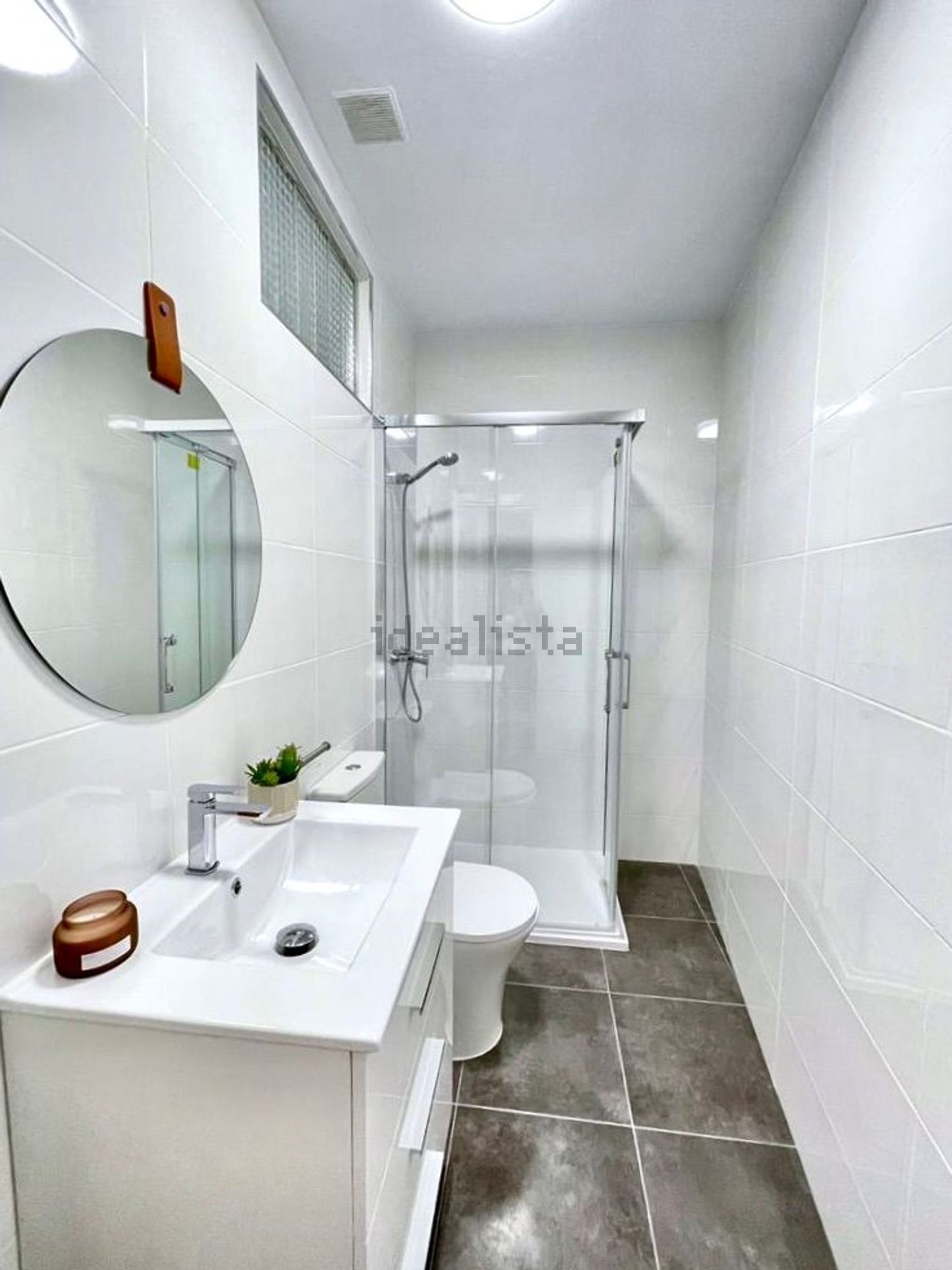 Habitación en alquiler, Madrid