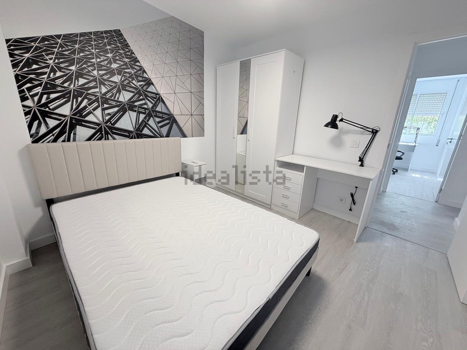 Habitació de lloguer, Sevilla