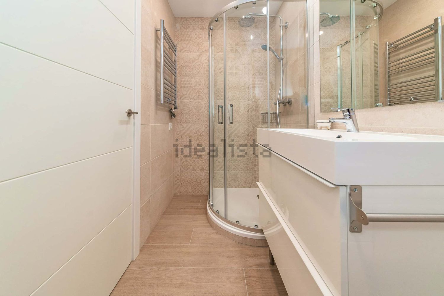 Pis de 46 m² a Madrid