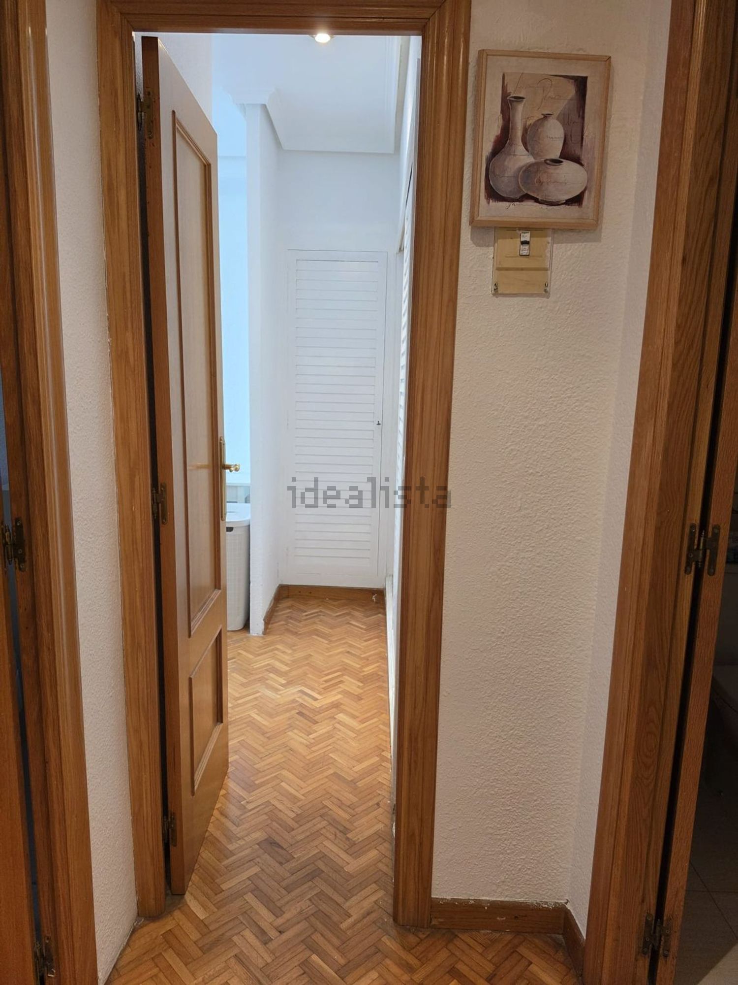 Zimmer zur Miete, Valencia