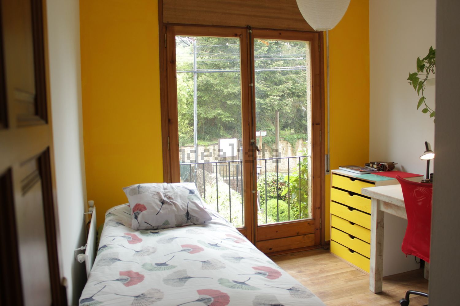 Chambre à louer, Sant Quirze Safaja