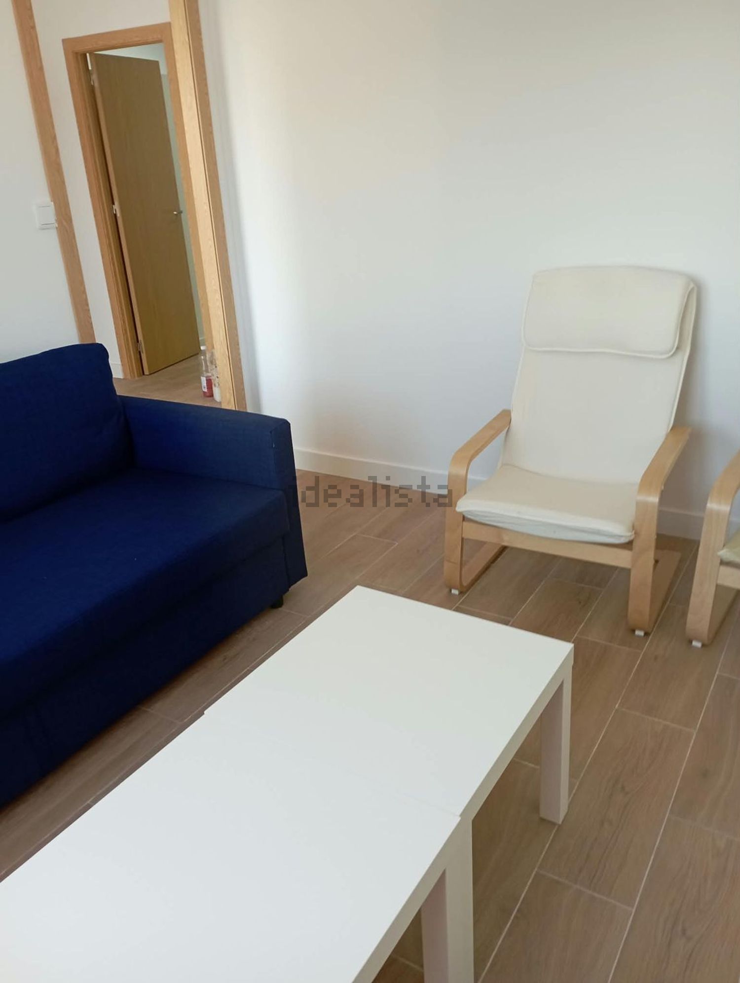 Flat 60 m² in Moaña