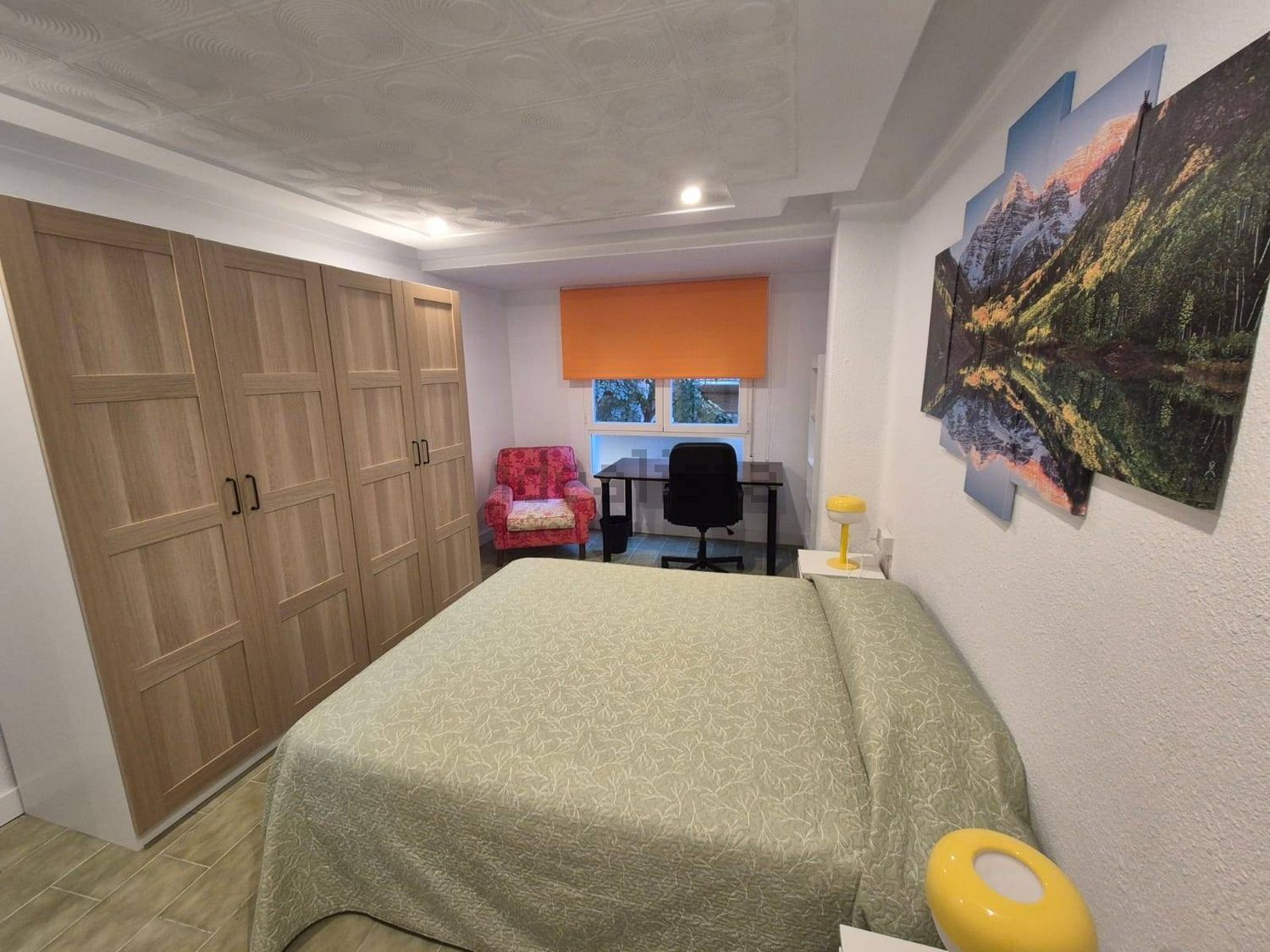 Piso de 160 m² en Granada