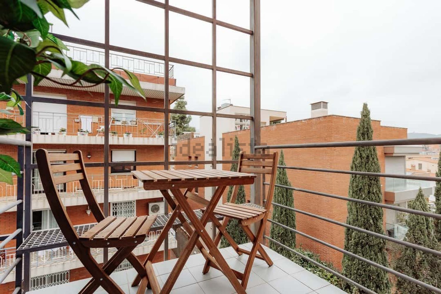 Chambre à louer, Barcelone