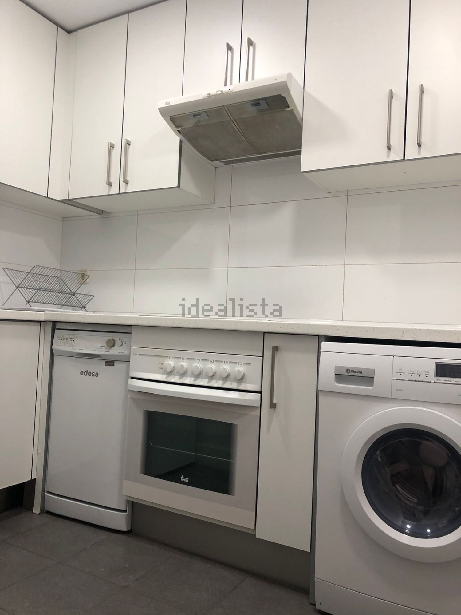Pis de 60 m² a Madrid