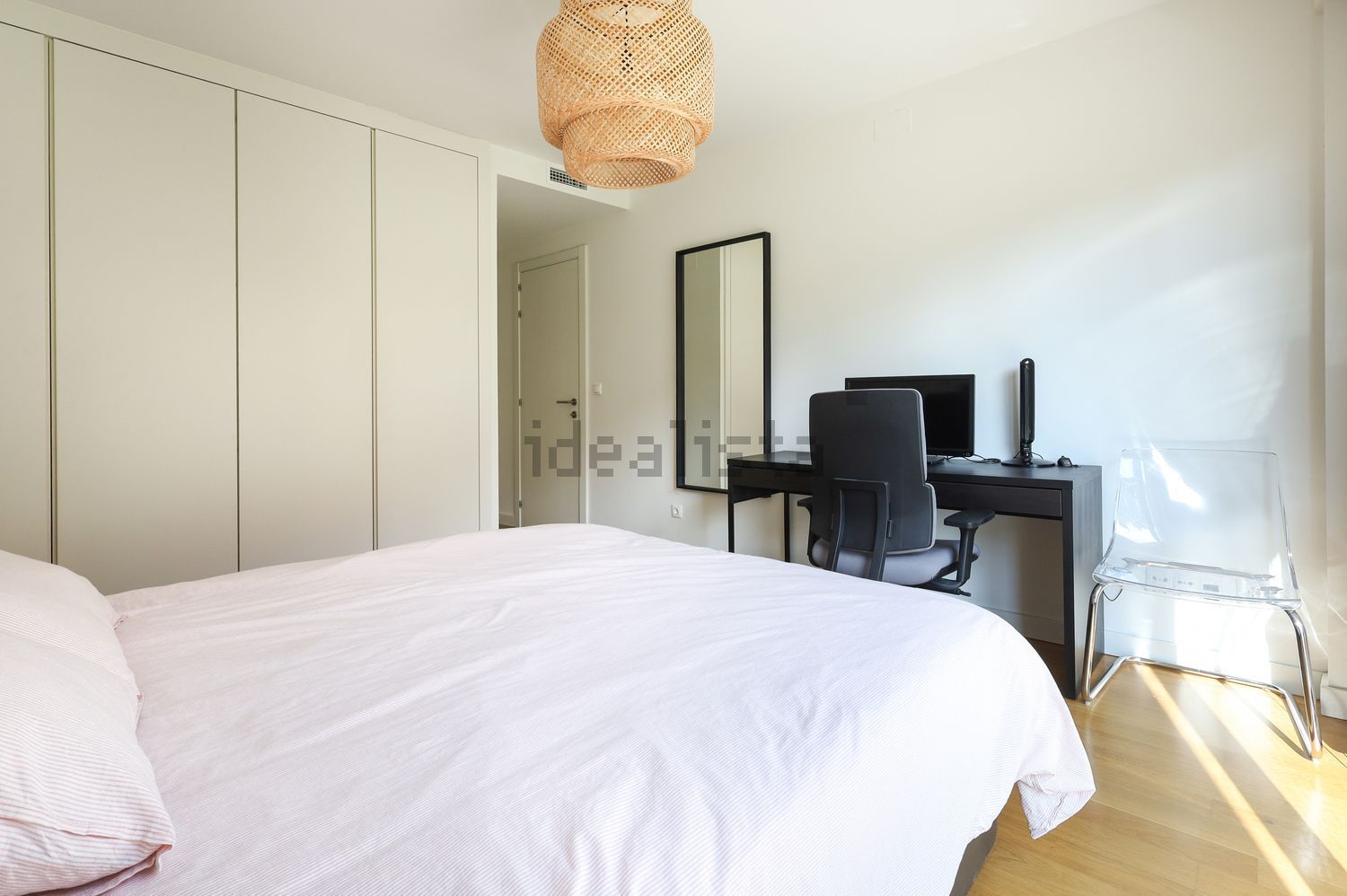 Pis de 50 m² a Madrid