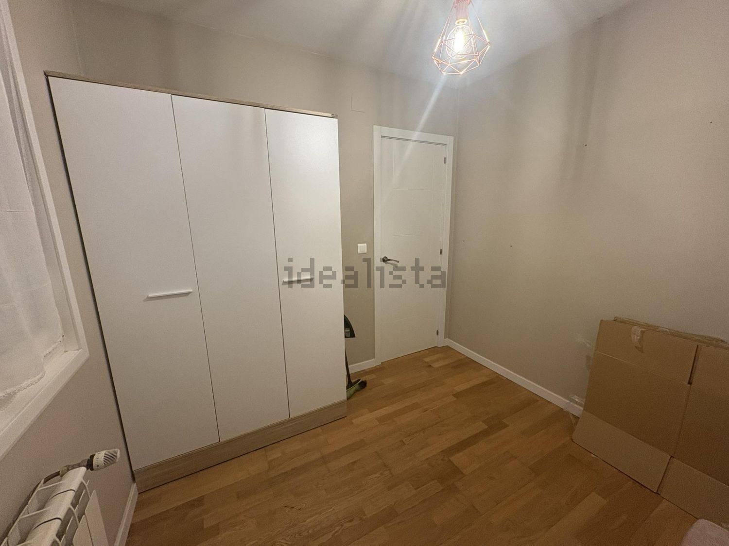 Piso de 70 m² en El Astillero