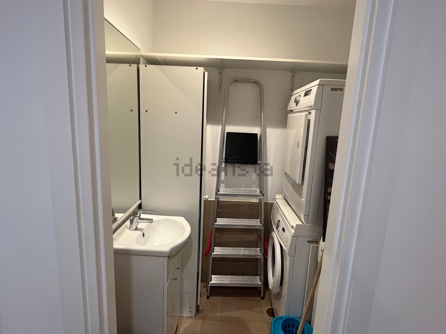 Pis de 82 m² a Madrid