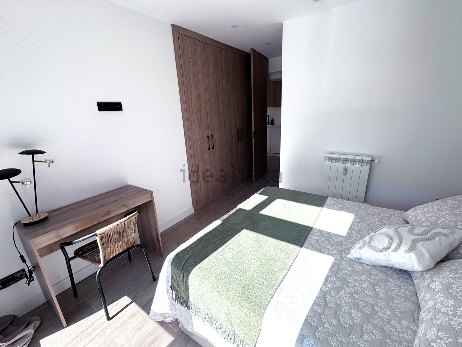 Pis de 78 m² a Oviedo