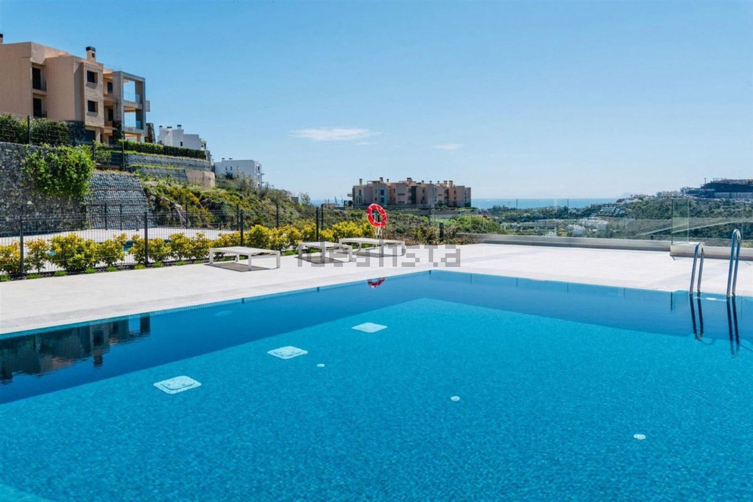 Piso de 140 m² en Benahavís