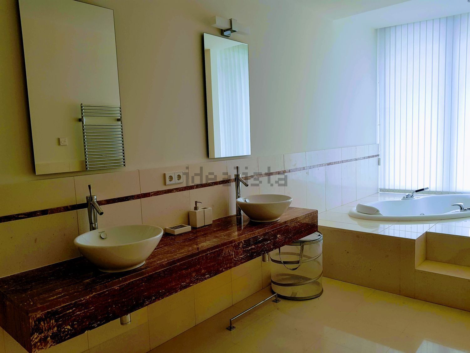 Casa de 390 m² a Marbella