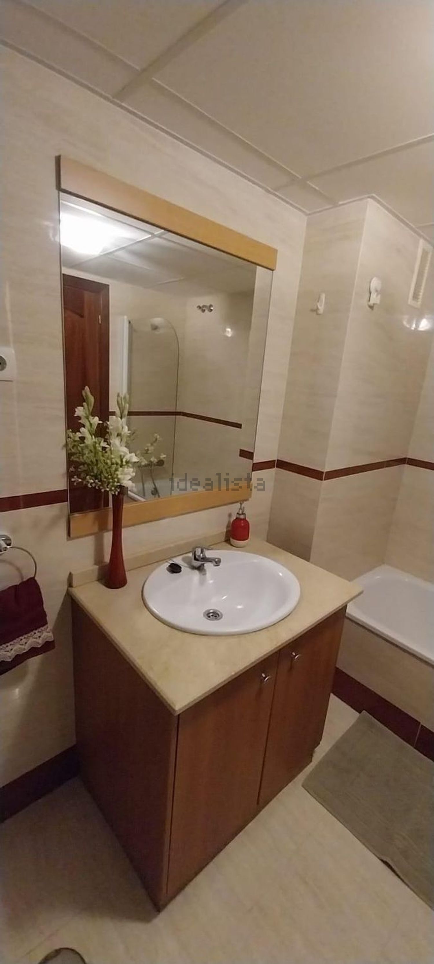 Pis de 87 m² a Màlaga