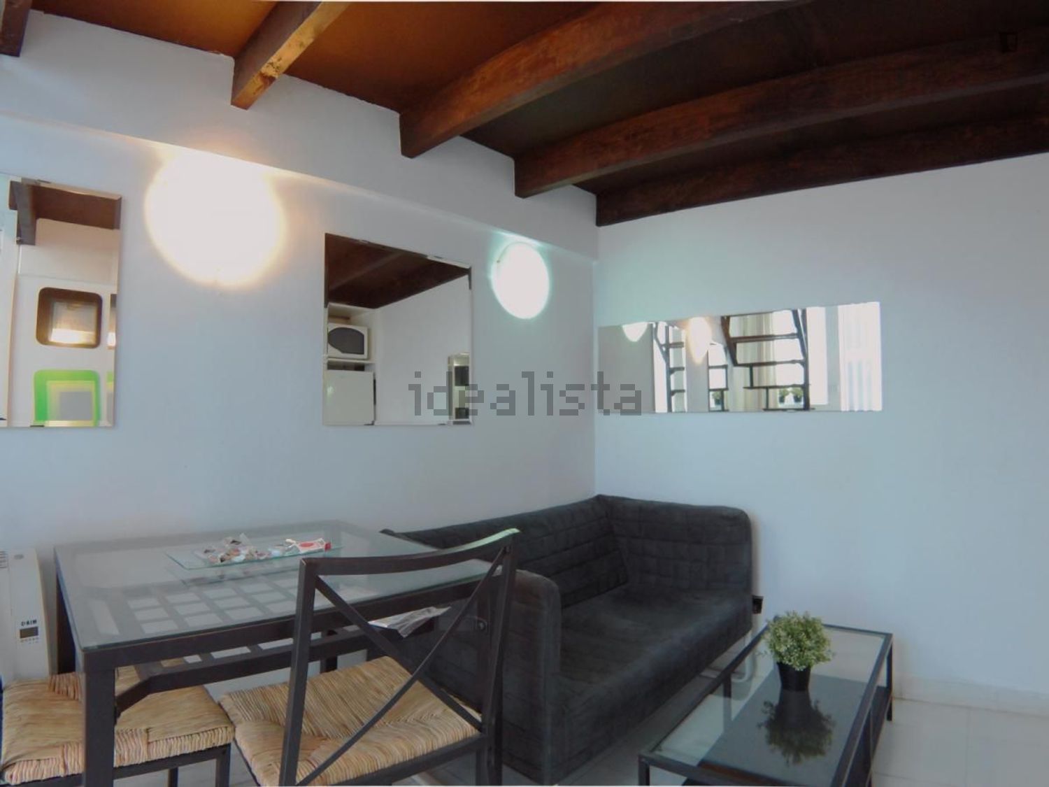 Piso de 23 m² en Madrid