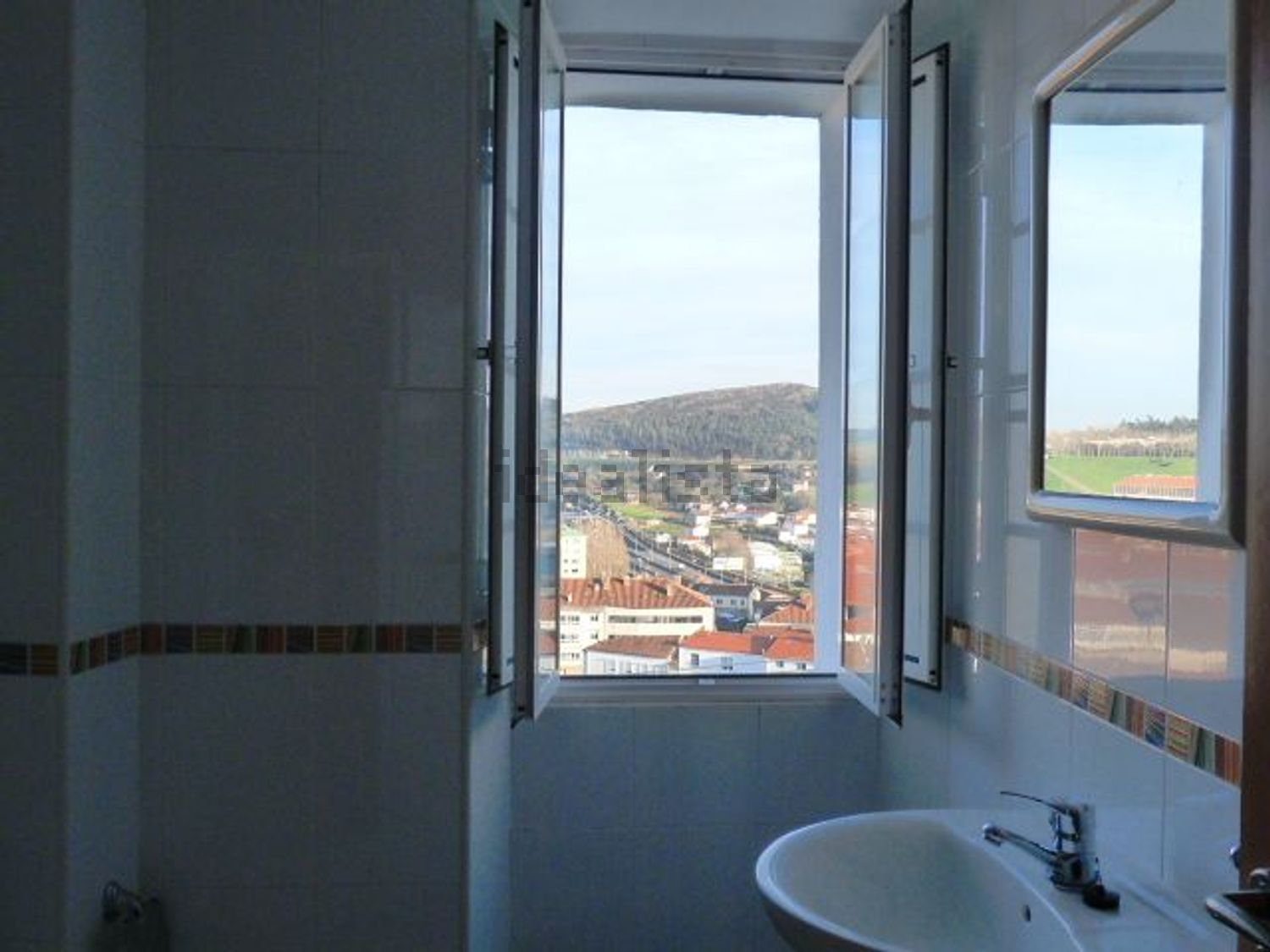 Appartamento 54 m² a Santiago de Compostela
