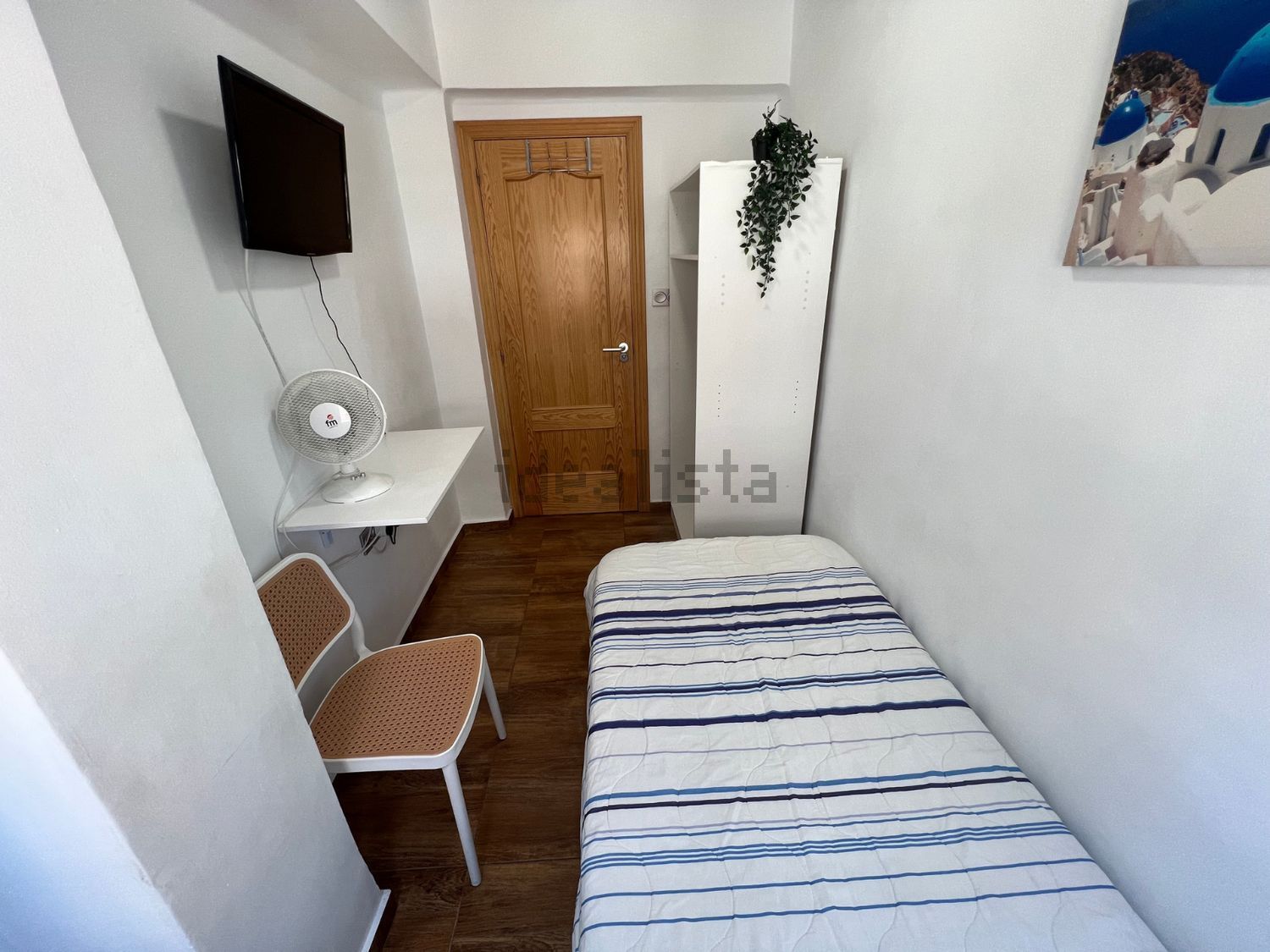 Habitació de lloguer, Almeria
