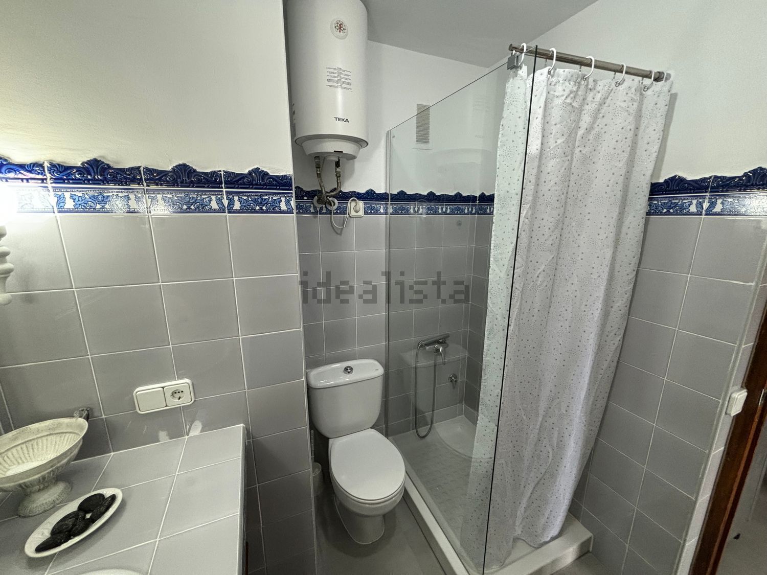 Pis de 50 m² a la Pobla de Farnals