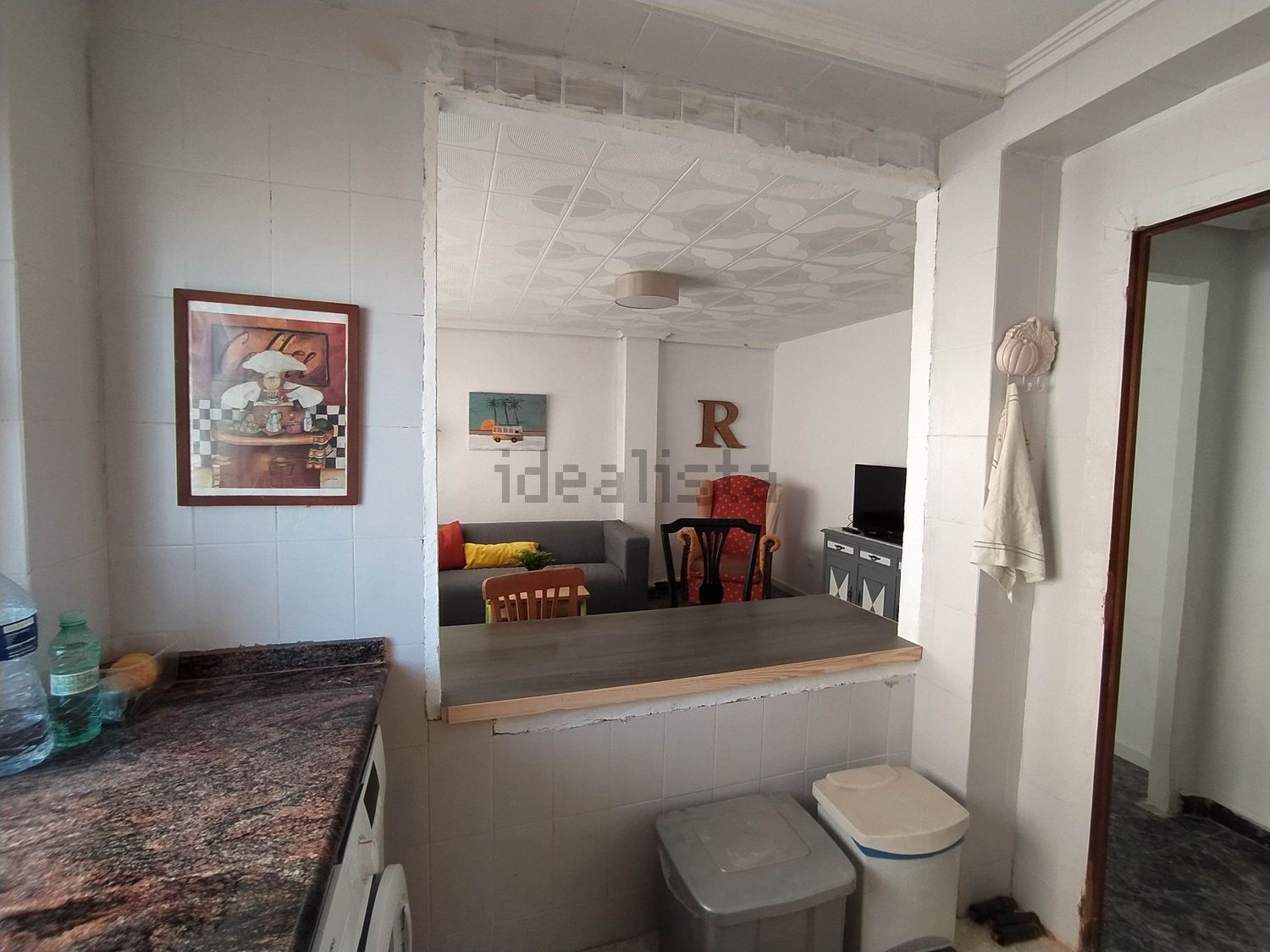 Zimmer zur Miete, Valencia