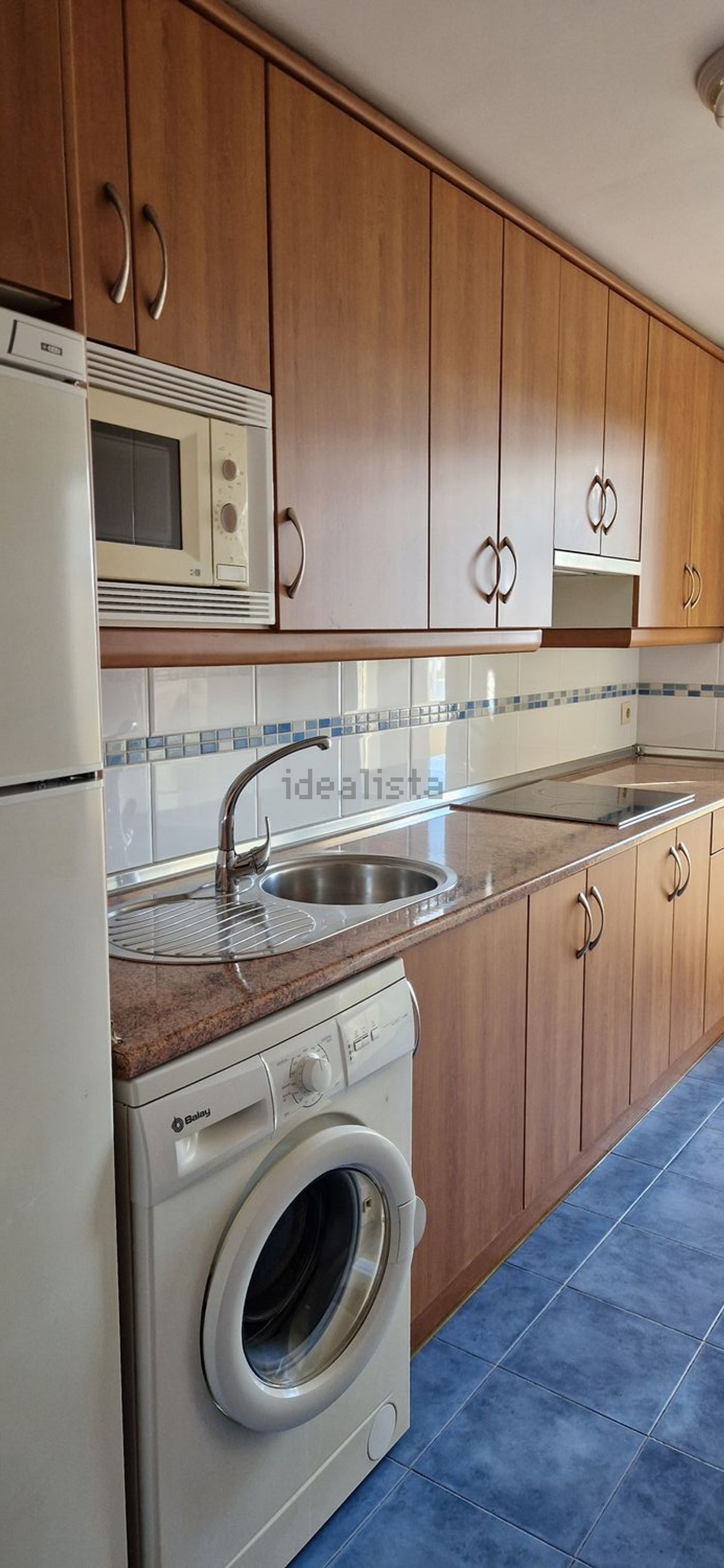 Pis de 70 m² a Àvila