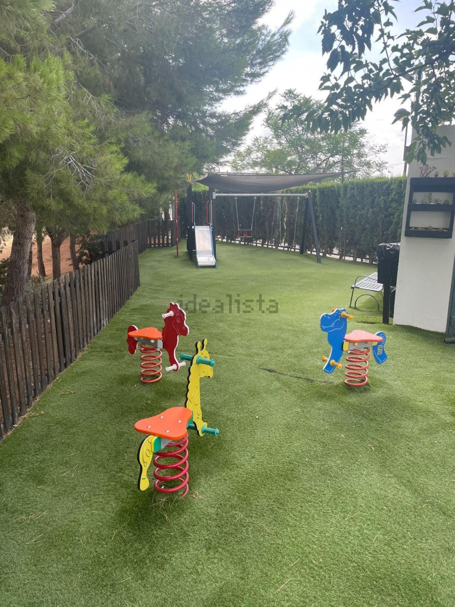 Wohnung 60 m² in Murcia