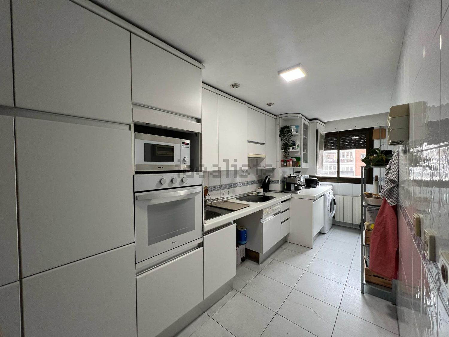 Appartamento 69 m² a Madrid