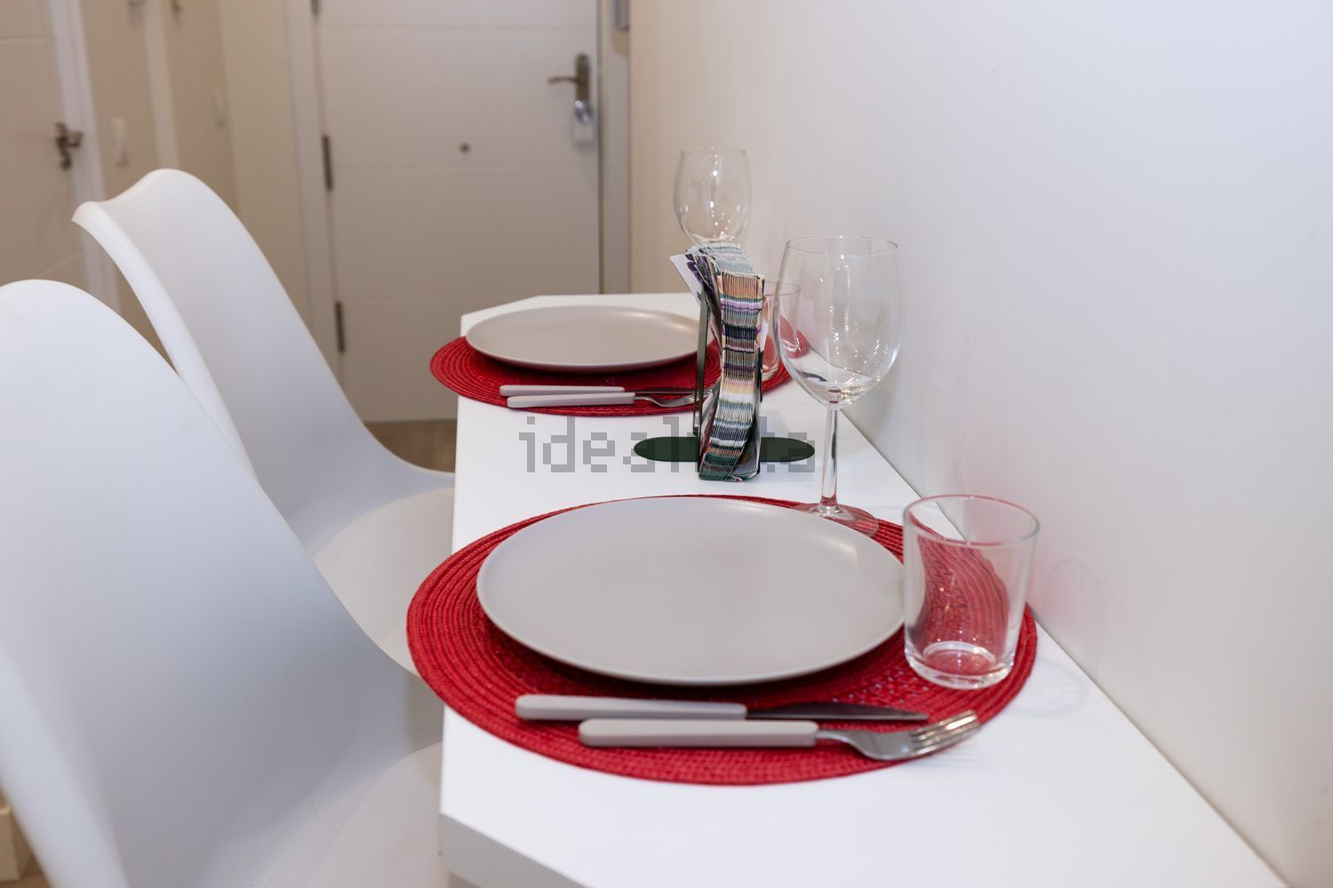 Apartamento 50 m² em Madrid