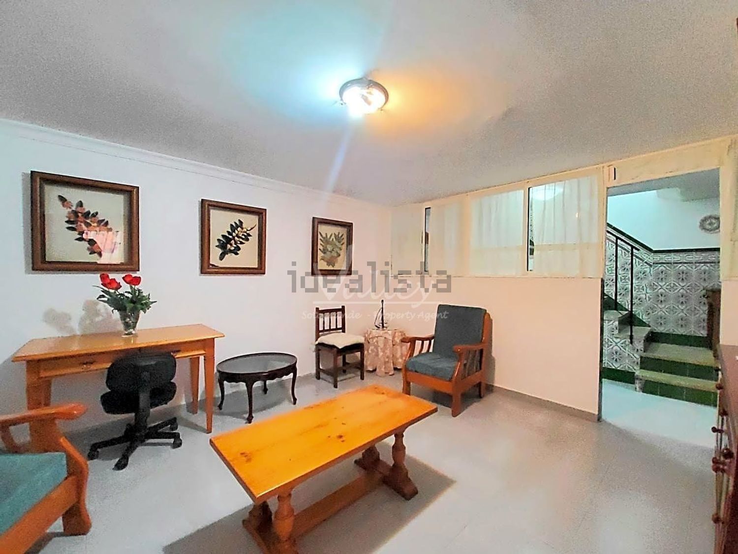 Pis de 110 m² a San Roque