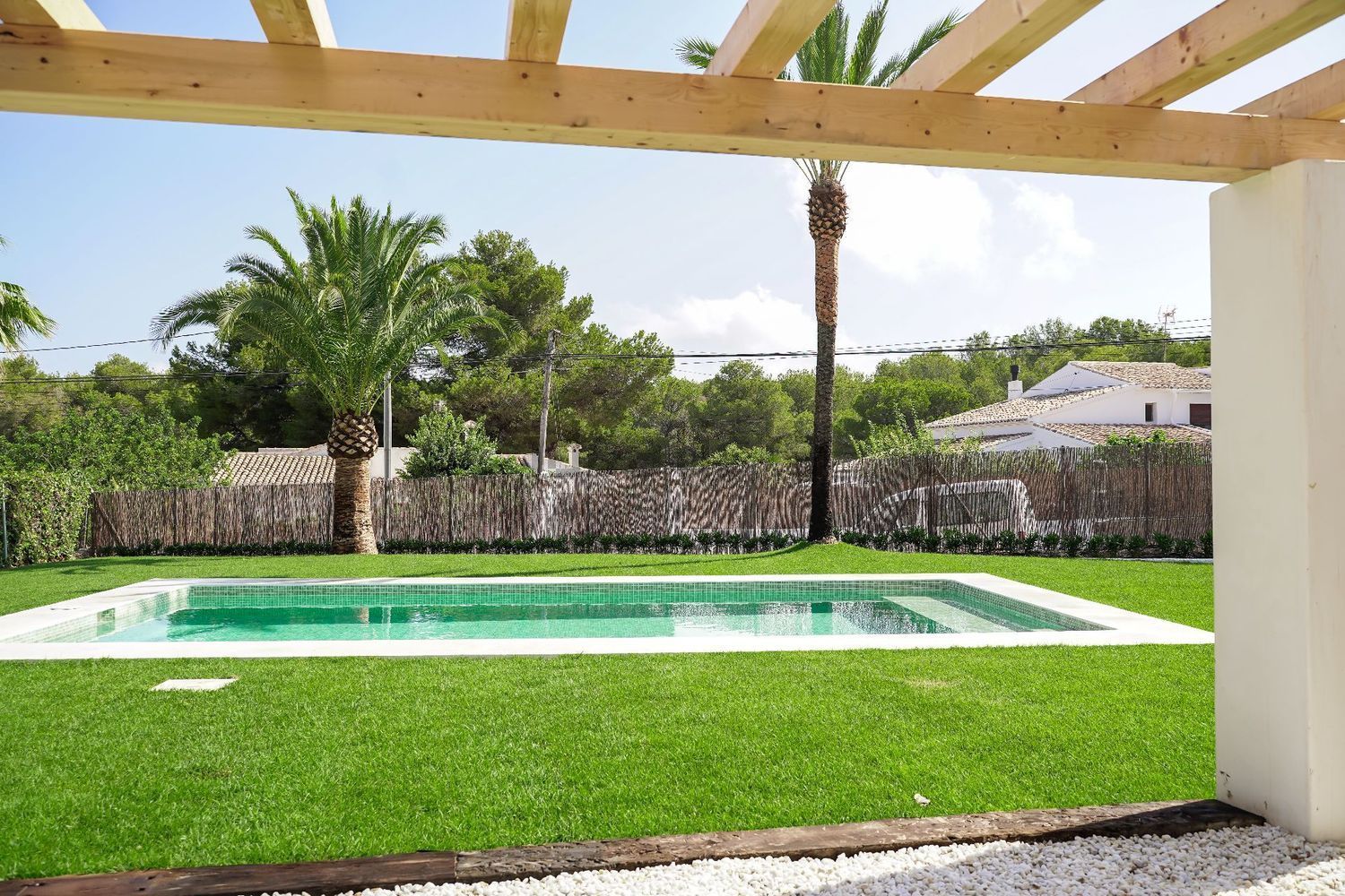 Casa de 344 m² en Jávea