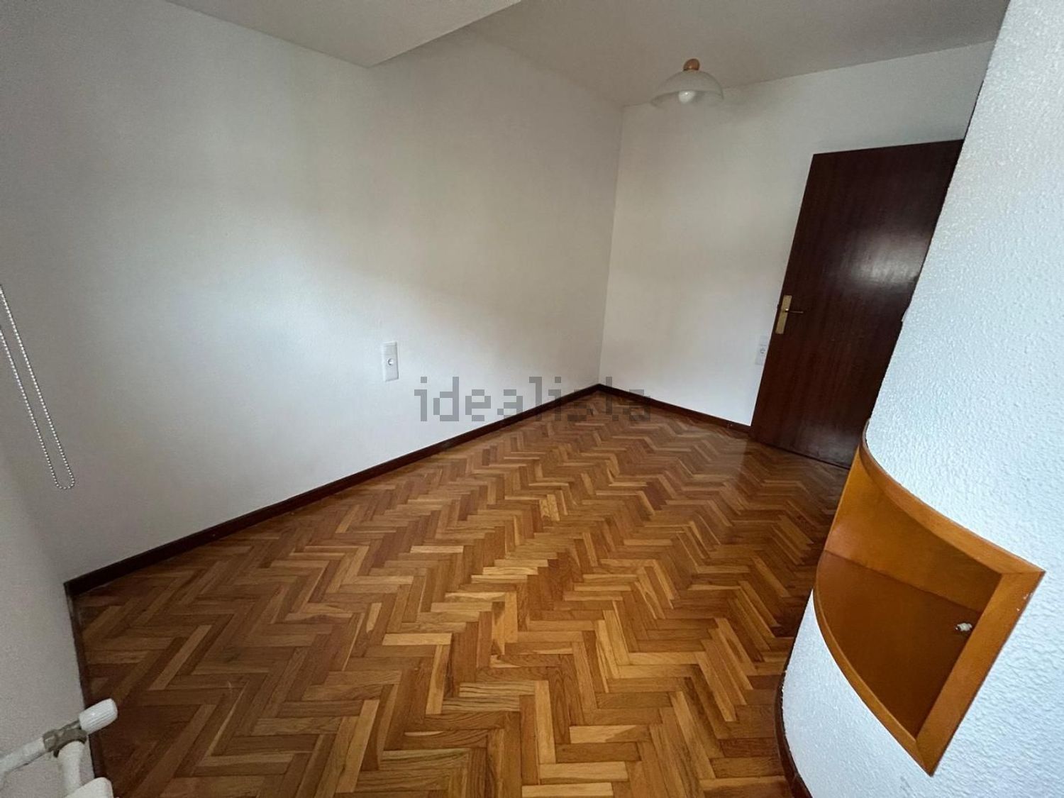 Pis de 74 m² a Saragossa