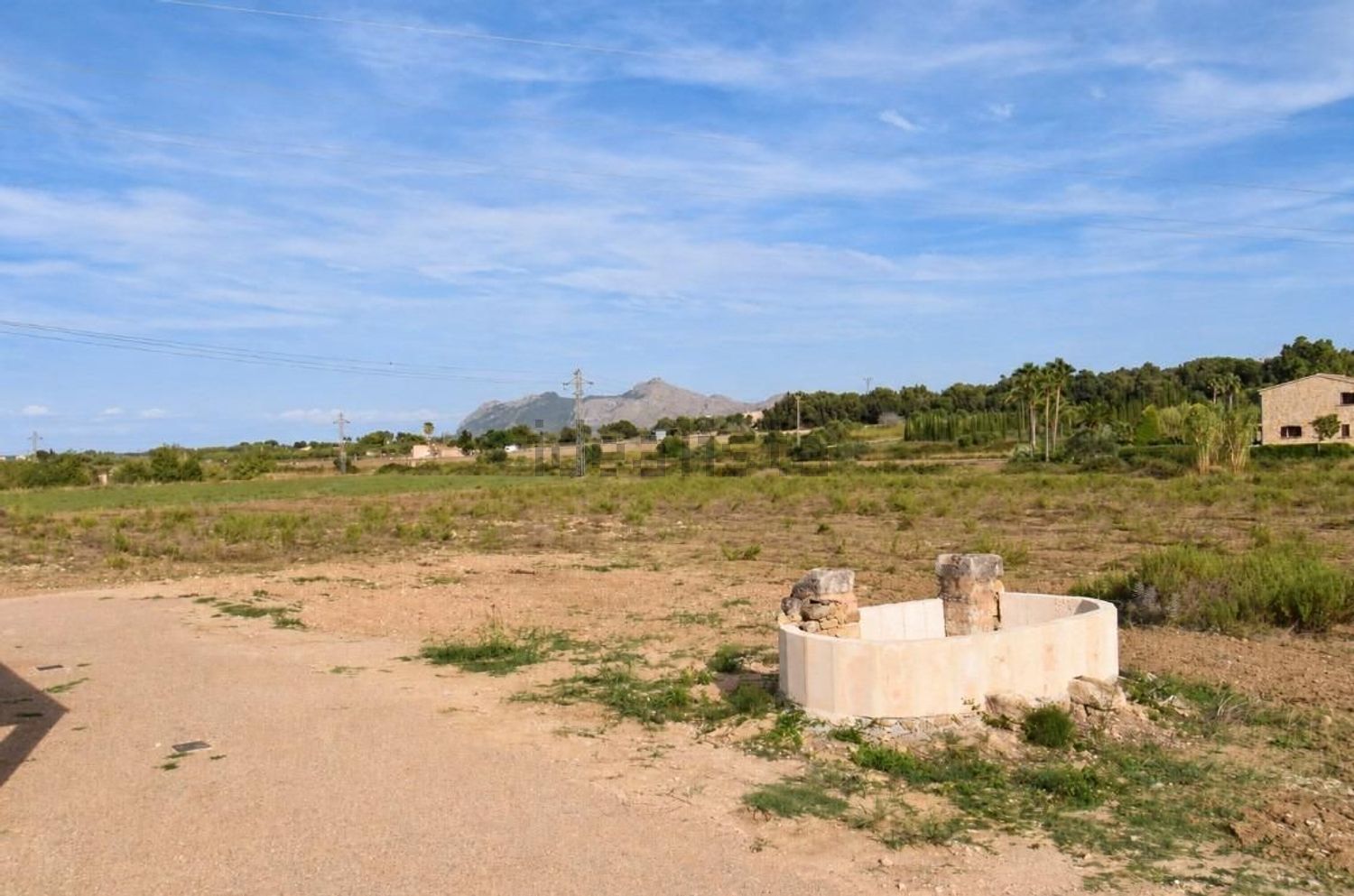 Pis de 105 m² a Alcúdia