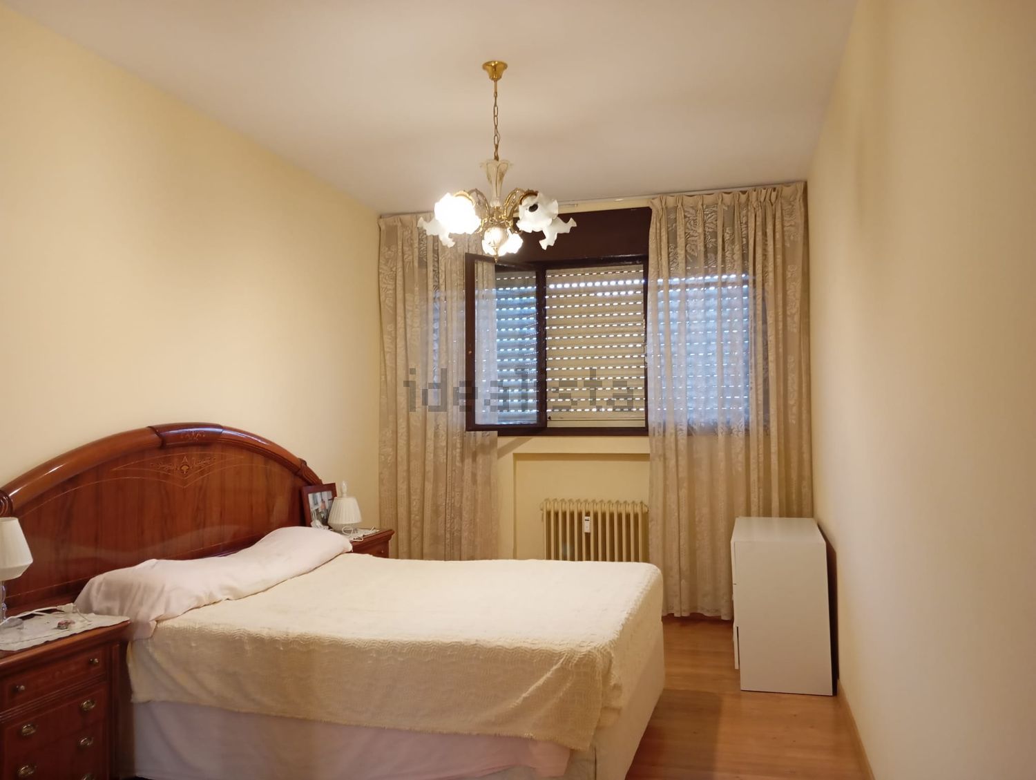 Piso de 118 m² en Oviedo