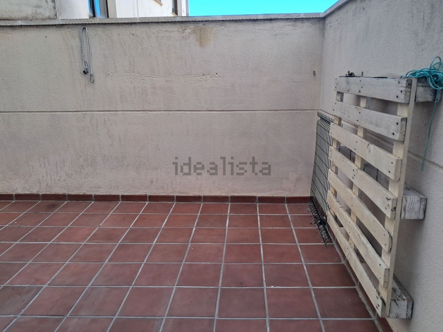Piso de 95 m² en Valverde de la Virgen